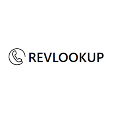 The profile picture for revlookup com