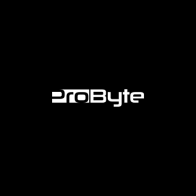 The profile picture for Probyte US