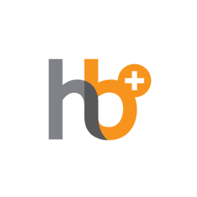 The profile picture for HBPlus web