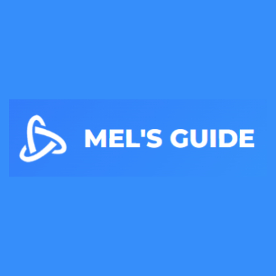 The profile picture for Melsguide com