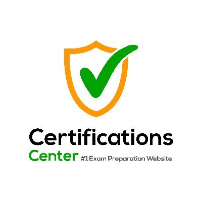 The profile picture for Certification Center