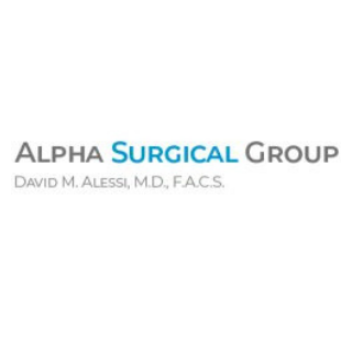 The profile picture for Alpha Surgical Group