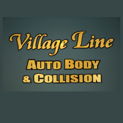 The profile picture for Village Line Auto Body