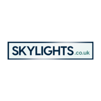 The profile picture for skylights couk