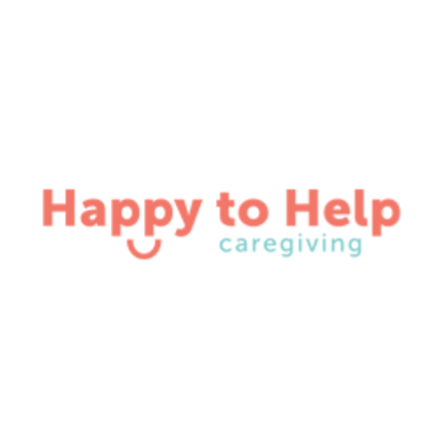 The profile picture for Happy2HelpID web