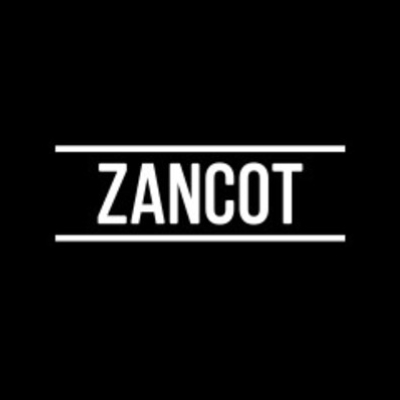 The profile picture for Zancot web