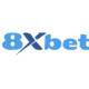 The profile picture for 8xbet international