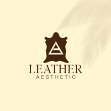 The profile picture for LEATHER AESTHETIC