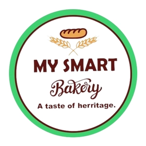 The profile picture for My Smart Bakery