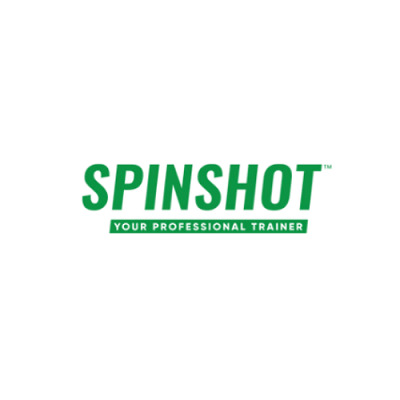 The profile picture for Spinshot Sports De