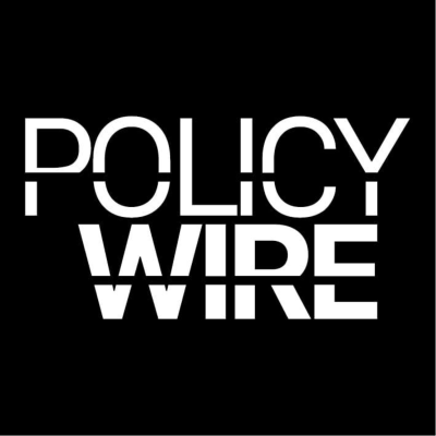 The profile picture for policy wire 1