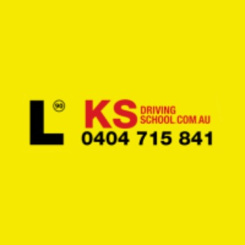 The profile picture for ksdrivingschool com.au