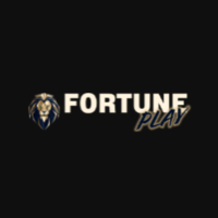 The profile picture for fortuneplay casino