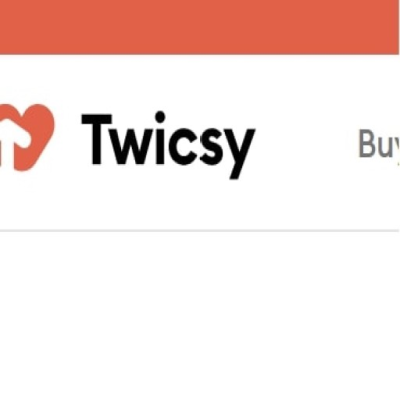 The profile picture for Twicsy Blog