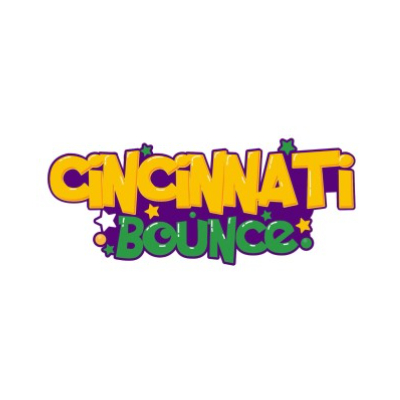 The profile picture for Cincinnati Bounce