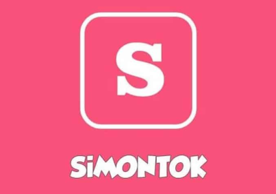 The profile picture for Simontok Apk