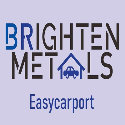 The profile picture for Brighten Metals Easycarport