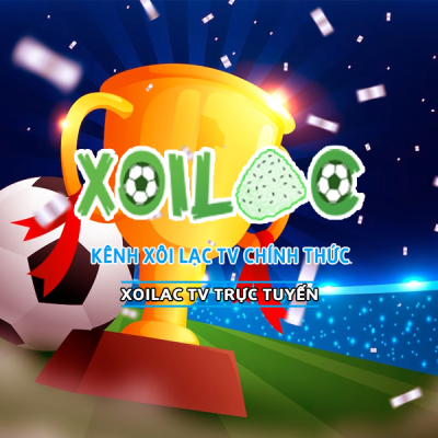 The profile picture for xoilac tv