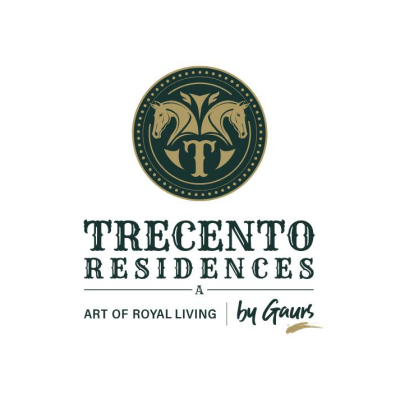 The profile picture for Trecento Residences By Gaurs