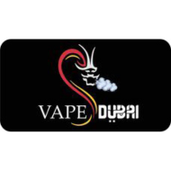 The profile picture for dragon vape dubai