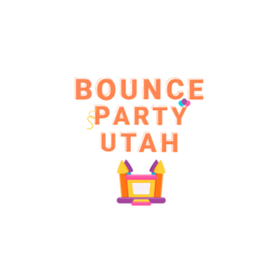 The profile picture for Bounce Party Utah