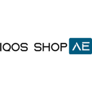 The profile picture for iqos shopae