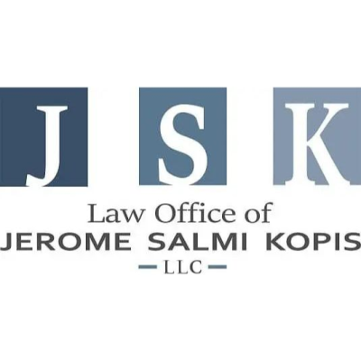 The profile picture for JSK Law Firm