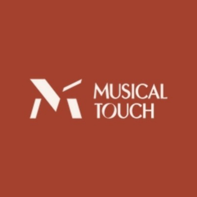 The profile picture for Musical Touch