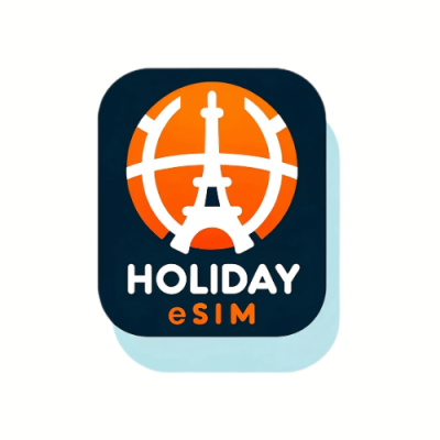 The profile picture for Holiday eSIM