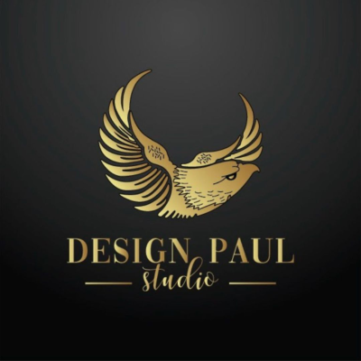 The profile picture for Design Paul Studio