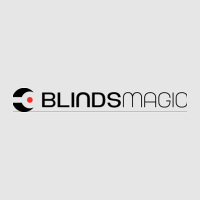 The profile picture for Blindsmagic com