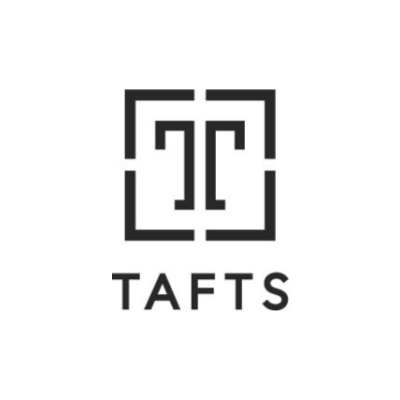 The profile picture for Tafts USA