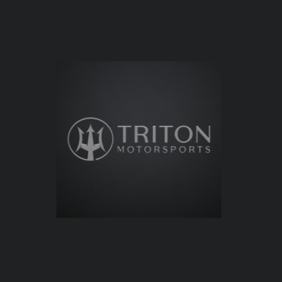 The profile picture for TritonMS web