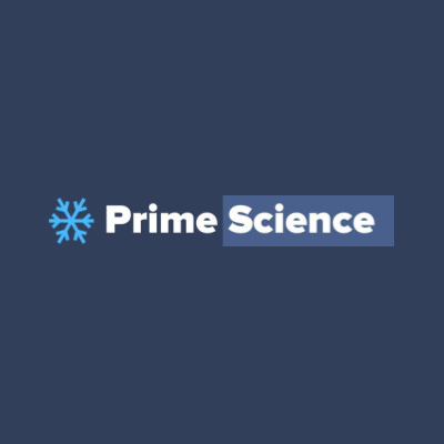 The profile picture for primesciencehealth web