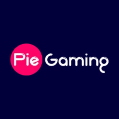 The profile picture for Pie Gaming