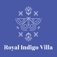 The profile picture for Royal Indigo Villa