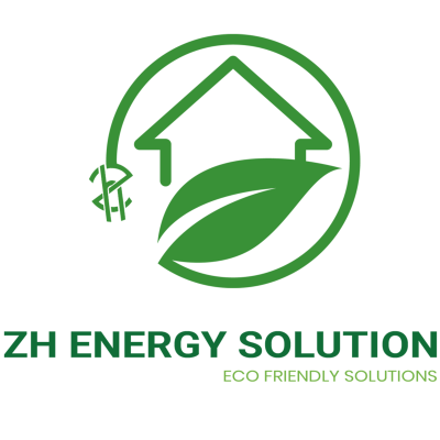 The profile picture for ZH Energy Solutions | Back Boiler Replacement