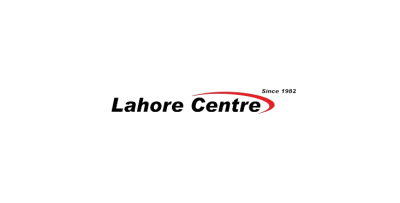 The profile picture for Lahore Centre