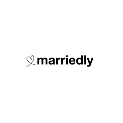 The profile picture for marriedly com