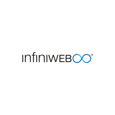 The profile picture for infiniweb.de de