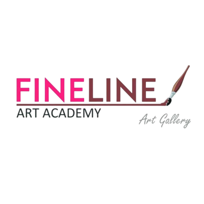 The profile picture for Fineline Art Academy