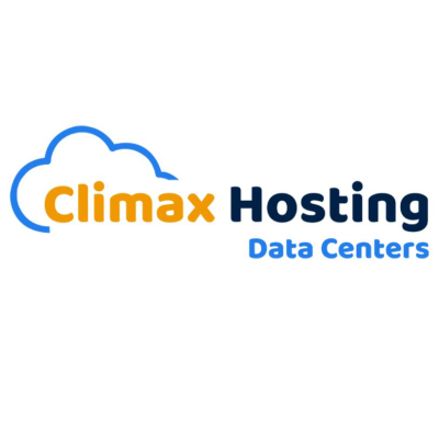 The profile picture for Climax Hosting Data Centers