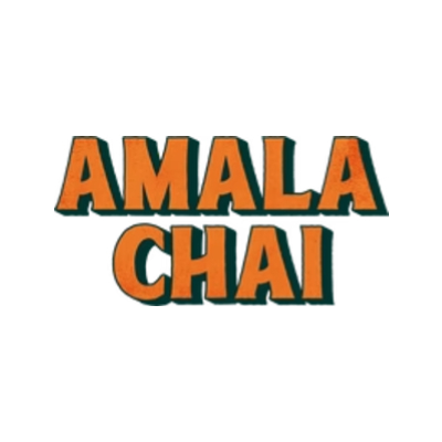 The profile picture for Amala Chai