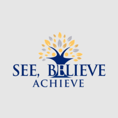 The profile picture for Seebelieve Achieve