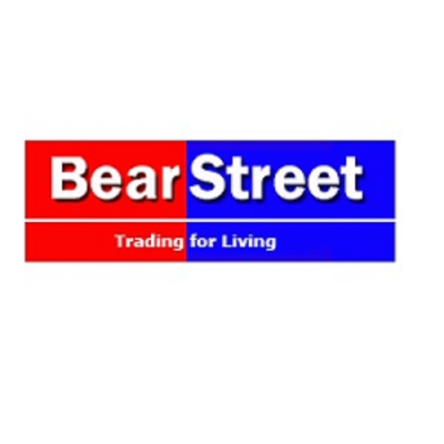 The profile picture for Bear Street