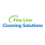 Avatar for Cleaning Solutions, Fine Line Line Cleaning