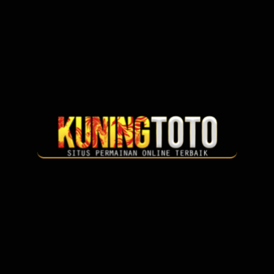 The profile picture for kuningtoto web