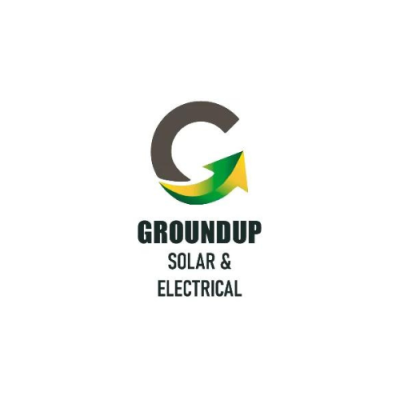 The profile picture for Groundupsolar Electricalllc