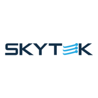 The profile picture for skyconnect web