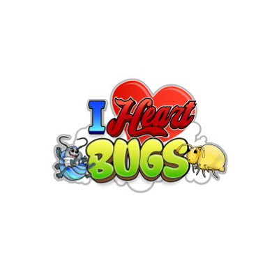 The profile picture for iheartbugs com